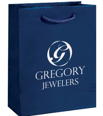 logo swag bags