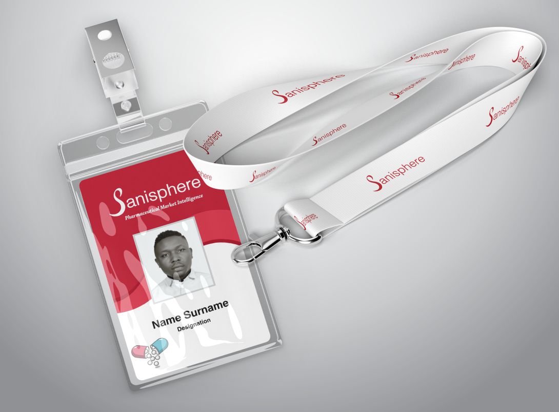 Plastic ID-Printing