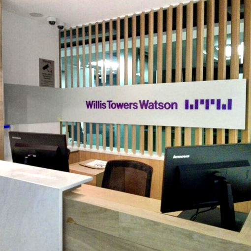 reception-signs S23