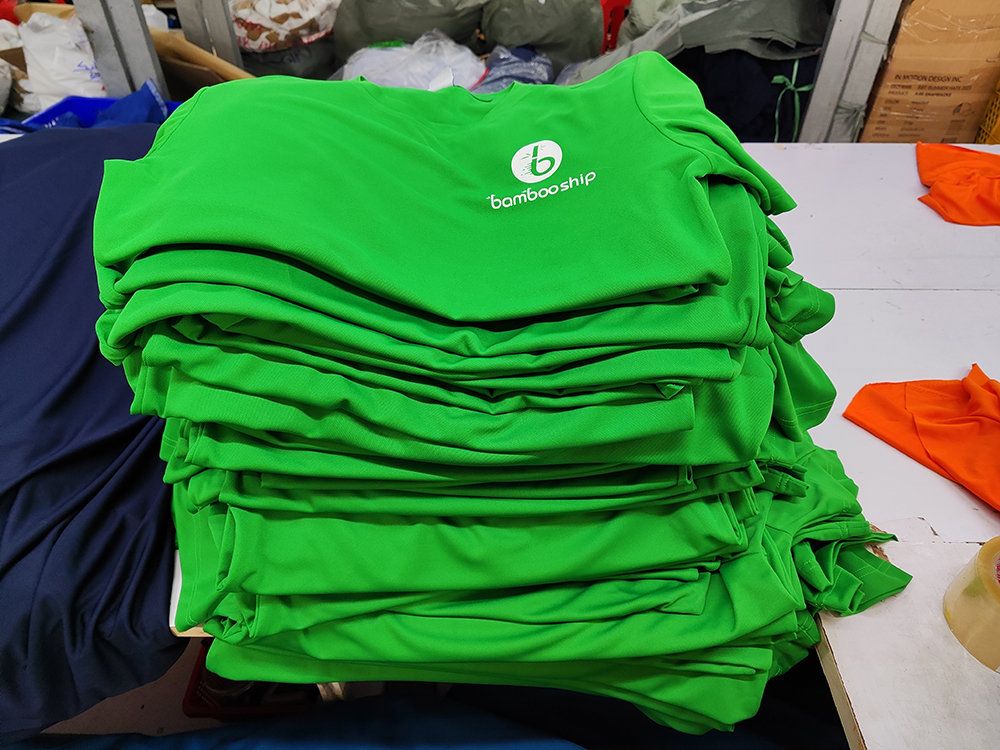 Roundnecks Printing S.42