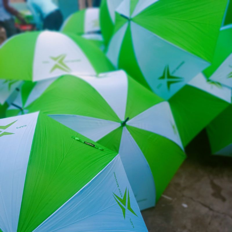 Branded Umbrella S3