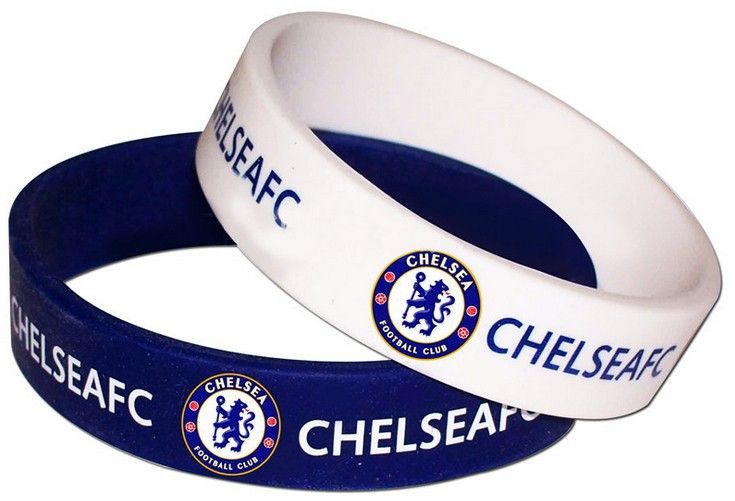 wristband club customised